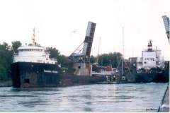 CANADIAN PROVIDER & PETER R CRESSWELL