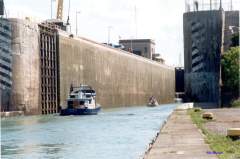 Just Gives You An Idea How Big These Locks Actually Are