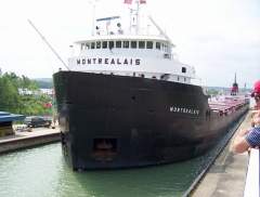 MONTREALAIS