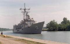 SAMUEL ELIOT MORRISON  FFG 13