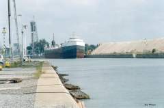 COMEAUDOC Final Berth