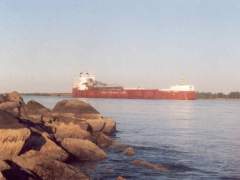 Rt. HON PAUL J MARTIN