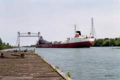 M.V. MANITOULIN