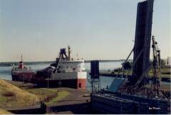 M.V. MANITOULIN