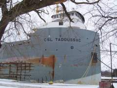 CSL TADOUSSAC
