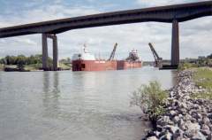 JEAN PARISIEN now CSL ASSINIBOINE