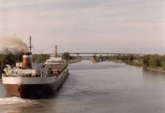 RICHELIEU - Now Sails As ALGOCAPE