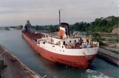 M.V. MANITOULIN