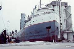 CUYAHOGA