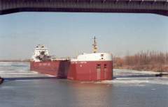 Rt. HON PAUL J MARTIN