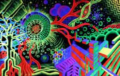 Deep Inside