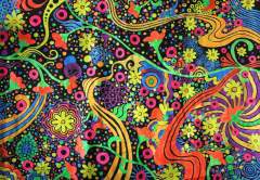 Flower Space