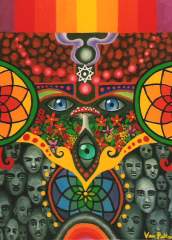 Spiritual Madness