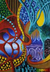 Inner Landscape