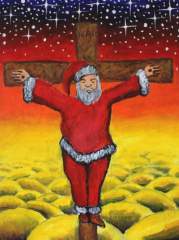 True meaning of Christmas