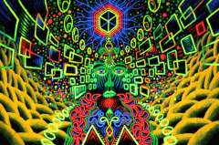 Inner Sanctuary