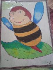 bumble bee