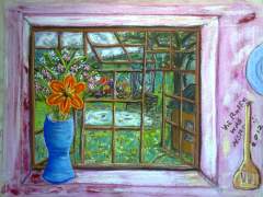 Window With A View 003
