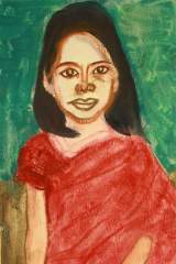 Mita Rani Das - Stage 3