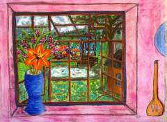 Window With A View 002