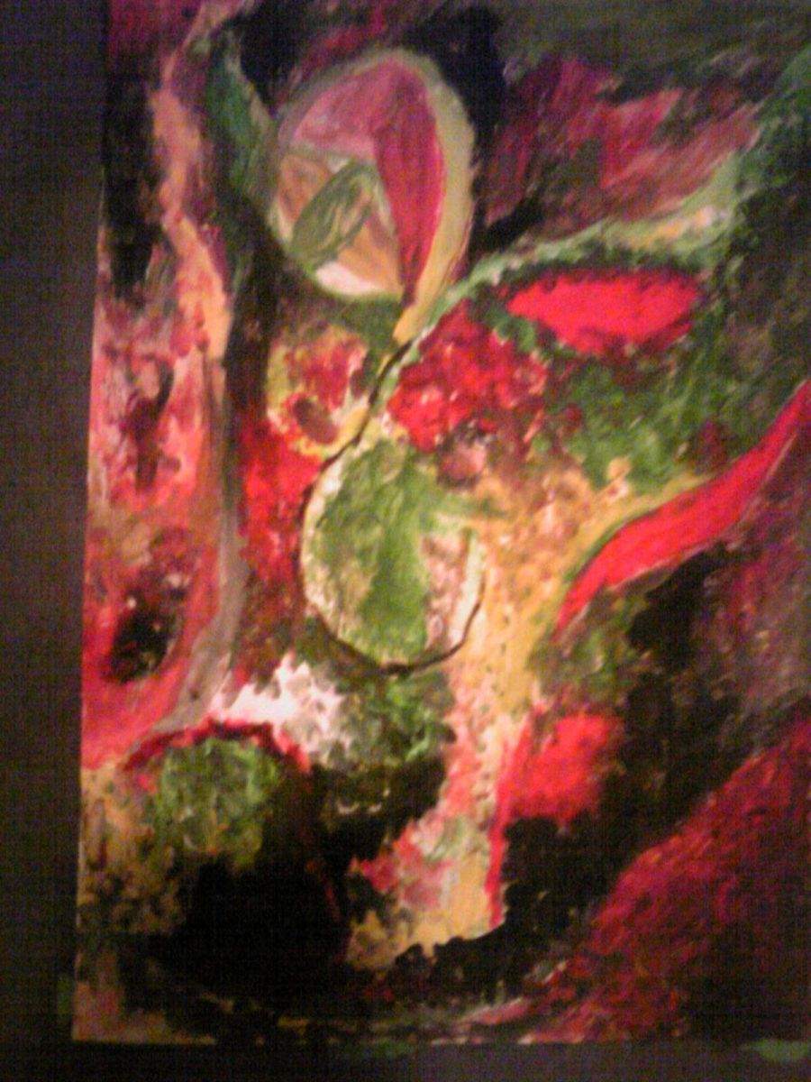 old art
