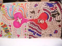 Sweet and Sour Hearts