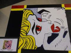 The Vampire Temptress