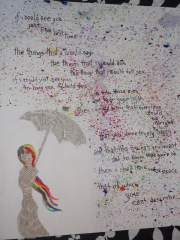 Victorias Resting Piece