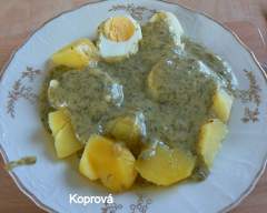 koprovka