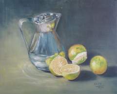 How to make real lemonade!