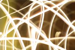 again with the letter A