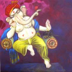 ganesh