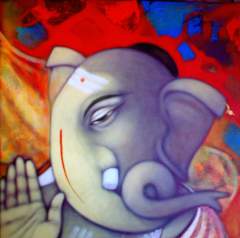 ganesha