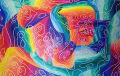 The Stone Of Waiting