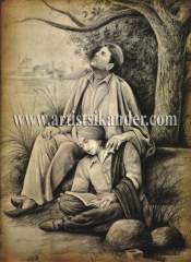 Gurdas Mann And Satinder Sartaaj