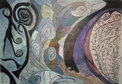 oldnewlife (watercolor)