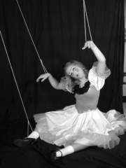 Fallen Marionette