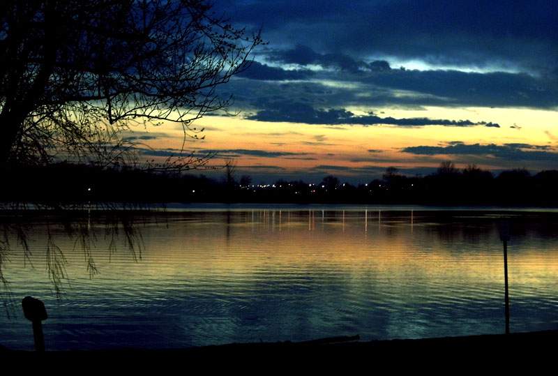 Springfield Lake
