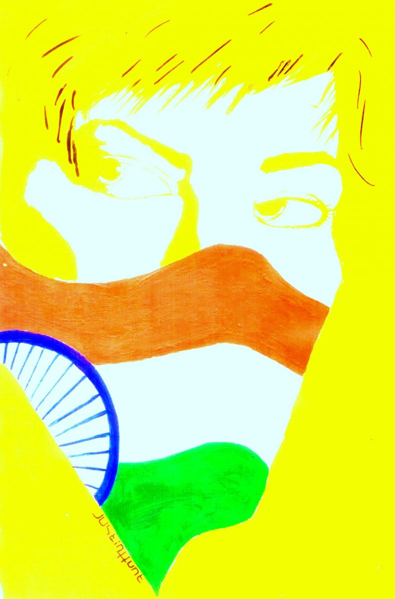 Indian Flag Member s Own Albums ArtFreaks indian-flag-member-s-own-albums-artfreaks