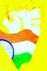 Indian Flag