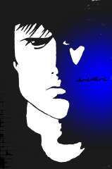 Justin Hunt - Black Blue