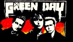 Green Day Technicolor