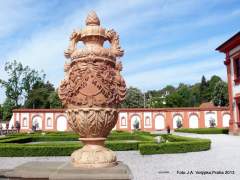 Zámek Troja - Praha