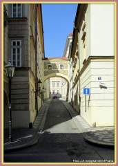 Praha Mala Strana