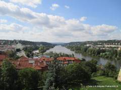 Praha jih - Vltava