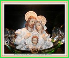 Merry Christmas of Prague