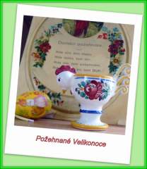 Pražské Velikonoce 2013