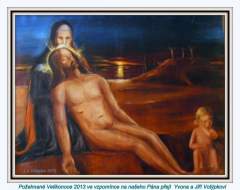 Přání k Velkému pátku 2013