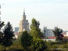 Praha 6, Dejvice Hotel International