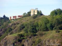 Praha Podbaba - Praha 6